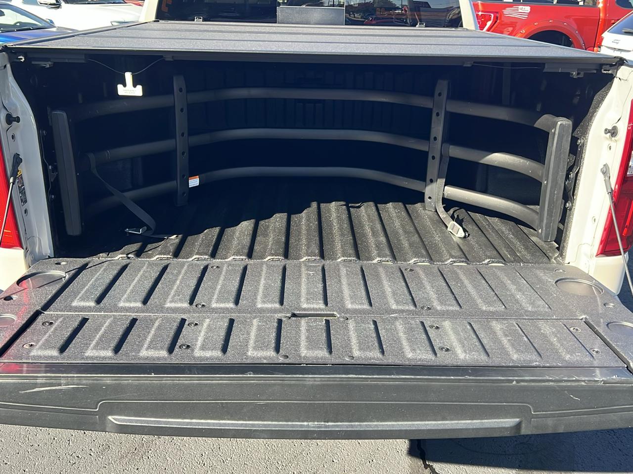 Chevrolet Silverado 1500 4WD Crew Cab 147" ZR2 2026