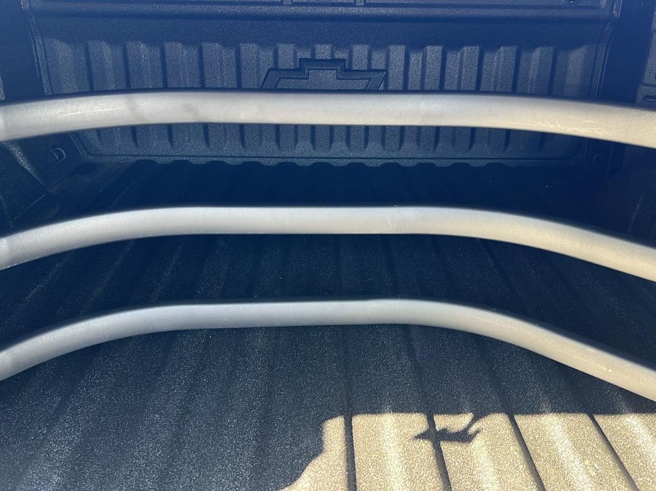 Chevrolet Silverado 1500 4WD Crew Cab 147" ZR2 2026