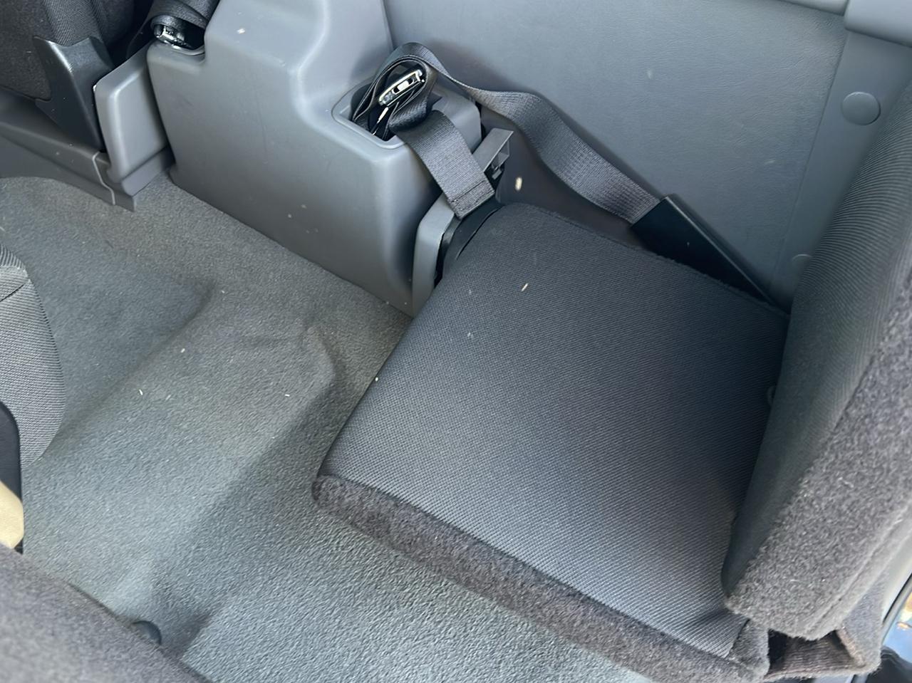Ford Ranger 4WD 4dr SuperCab 126" FX4 Lvl II 2007