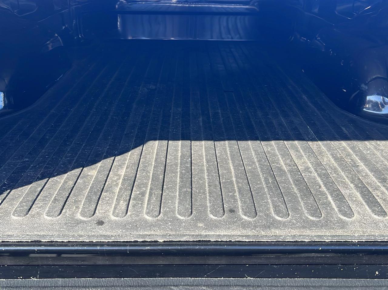 Ford Ranger 4WD 4dr SuperCab 126" FX4 Lvl II 2007
