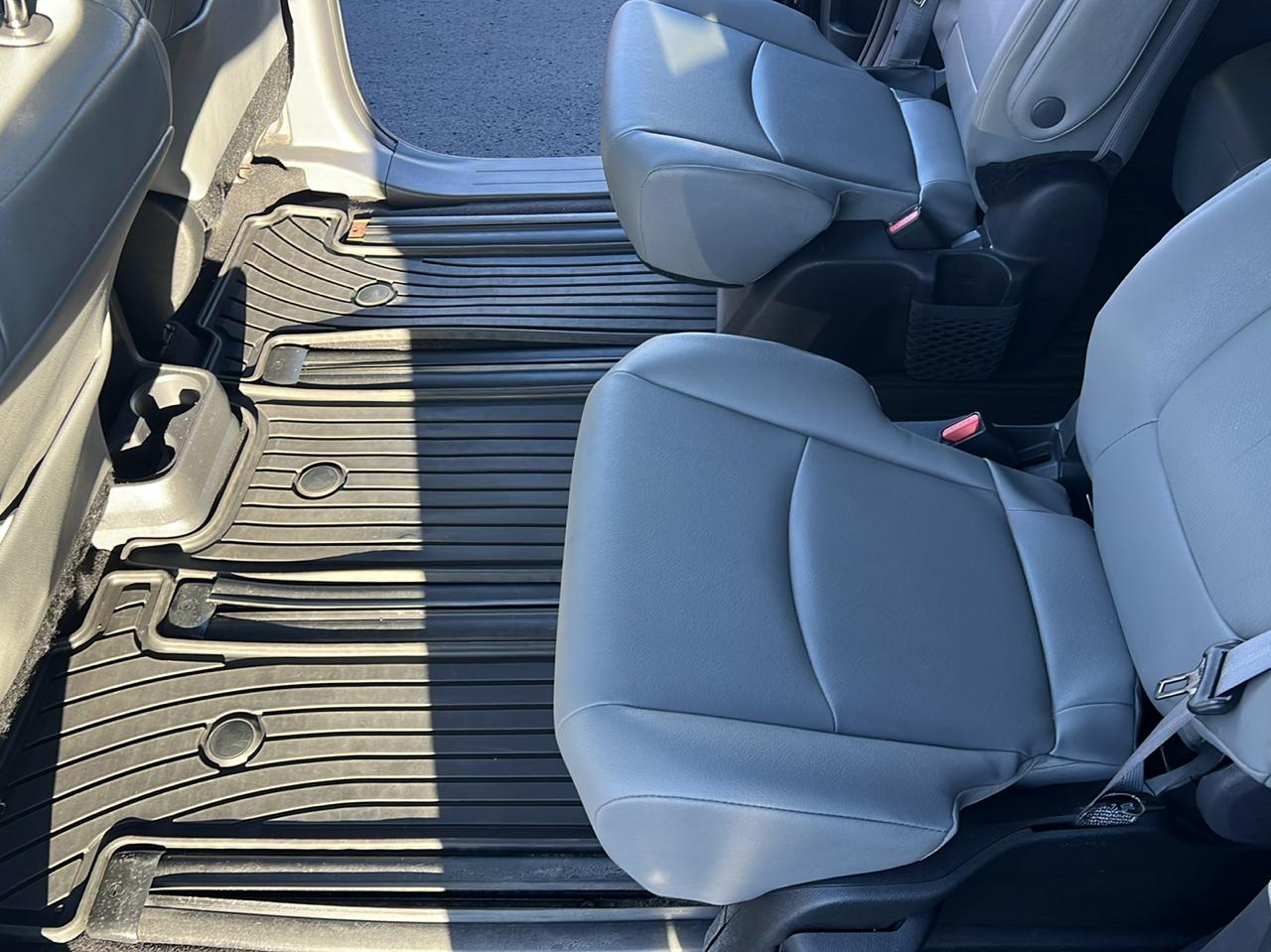 Toyota Sienna XLE 7-Passenger AWD 2023