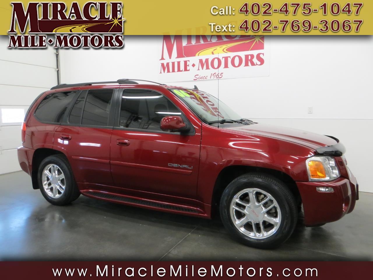 2006 GMC Envoy