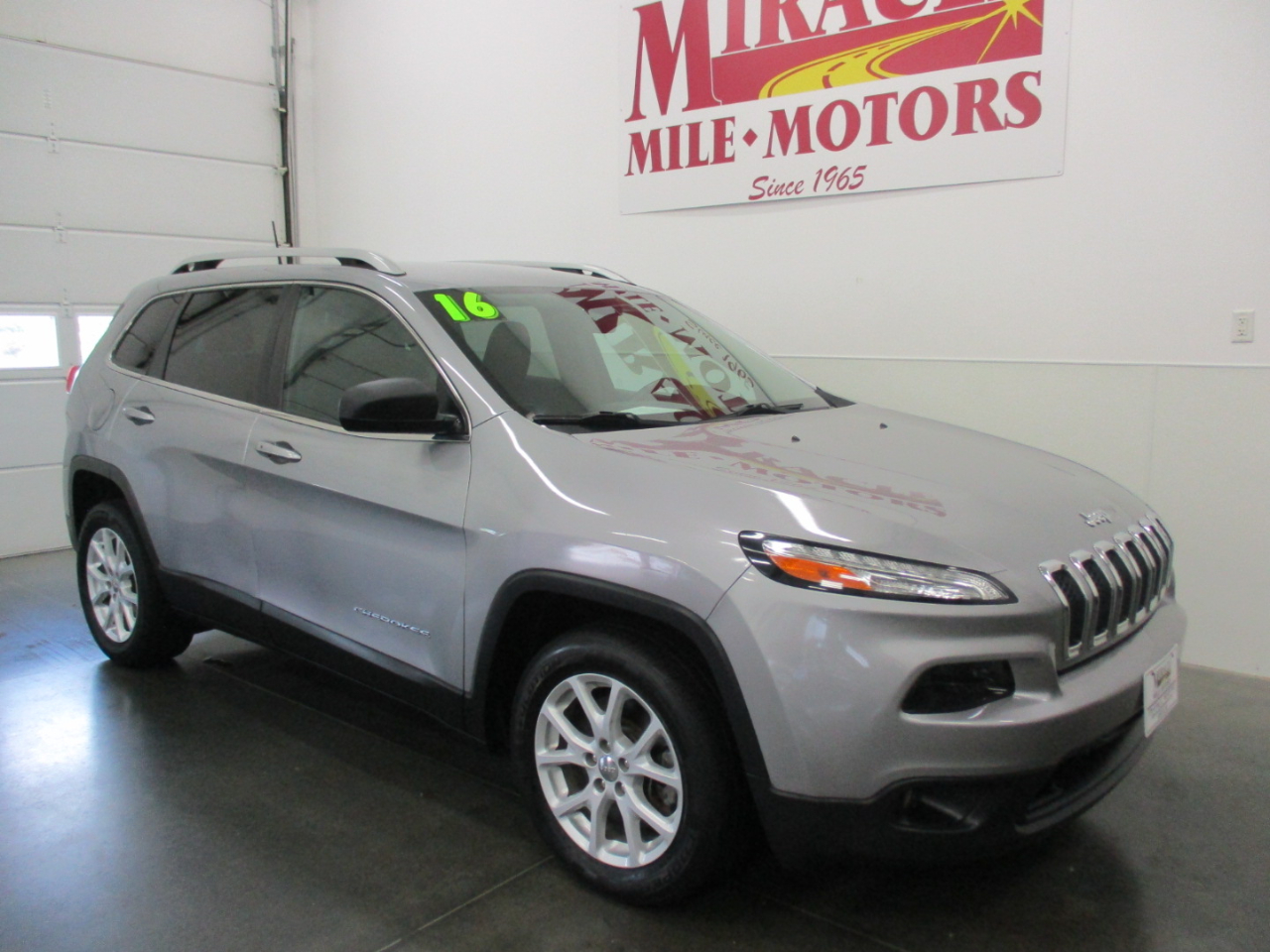 Used Cars for Sale Lincoln NE Miracle Mile Motors Lincoln NE