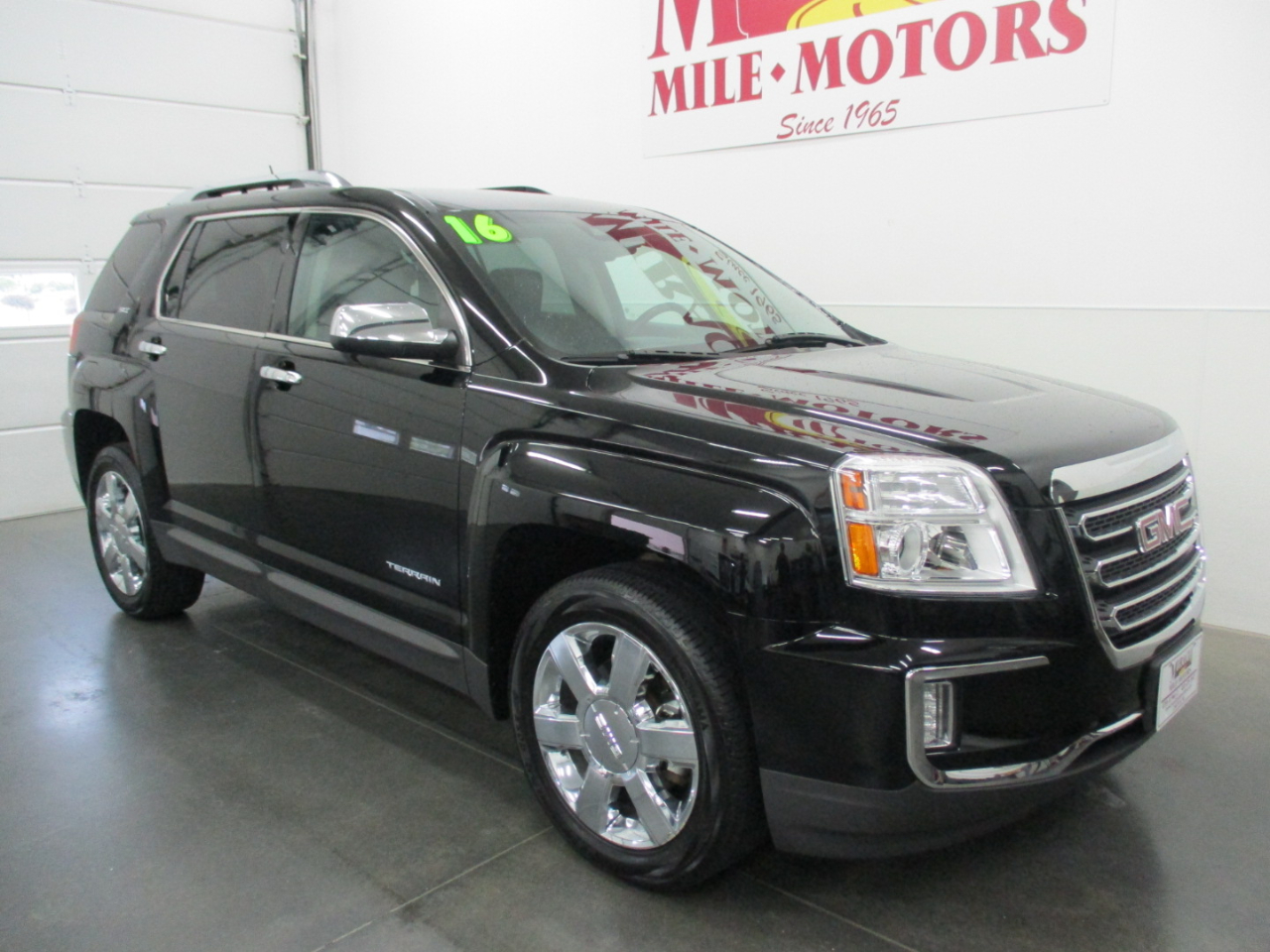 Used Cars for Sale Lincoln NE Miracle Mile Motors Lincoln NE