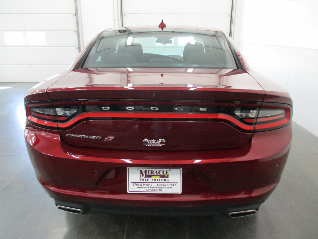 2022 Dodge Charger SXT AWD photo 5