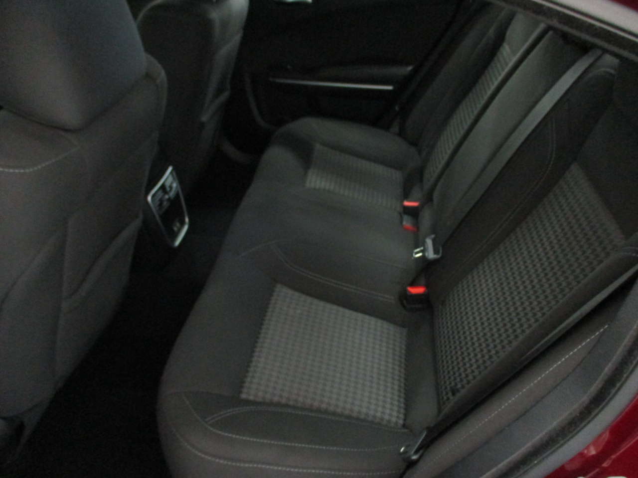 2022 Dodge Charger SXT AWD photo 10