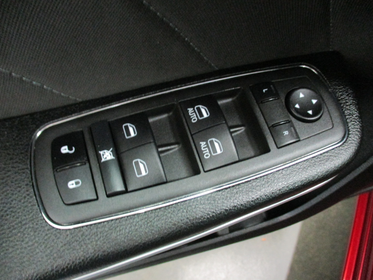 2022 Dodge Charger SXT AWD photo 15