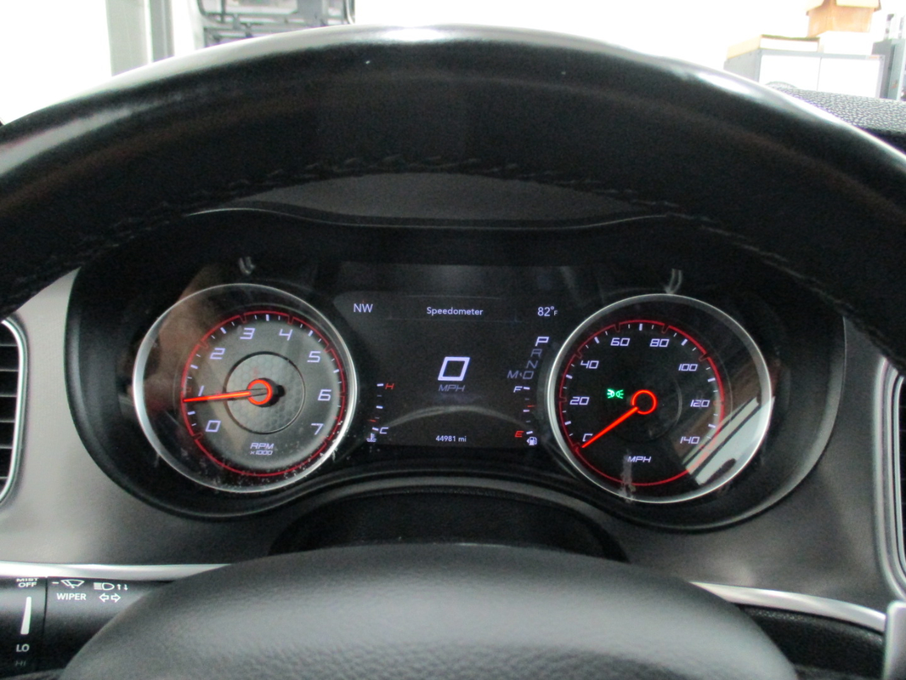 2022 Dodge Charger SXT AWD photo 17