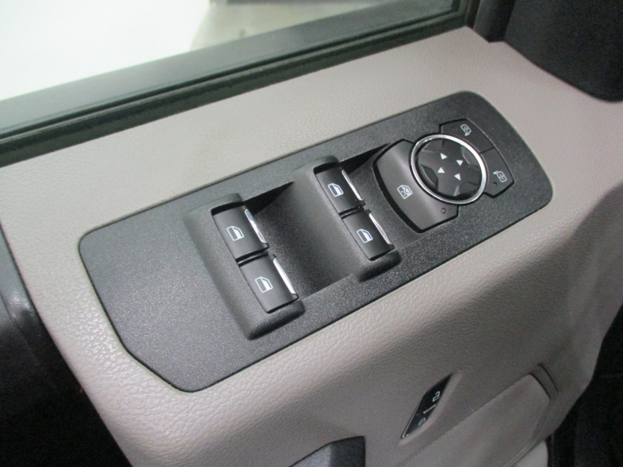 Ford F-150 XL 4WD SuperCrew 5.5' Box 2019