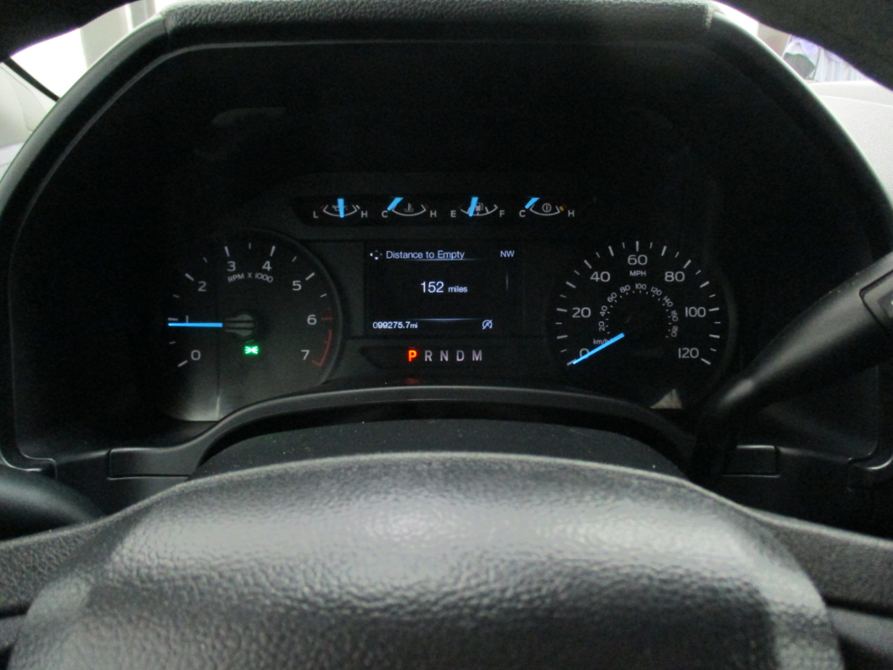 Ford F-150 XL 4WD SuperCrew 5.5' Box 2019