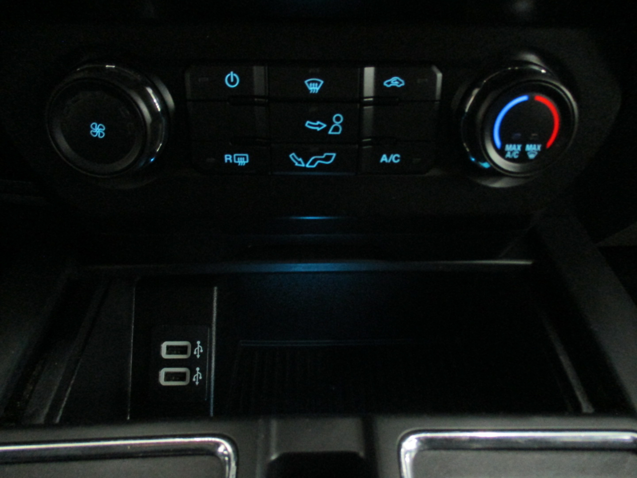 Ford F-150 XL 4WD SuperCrew 5.5' Box 2019