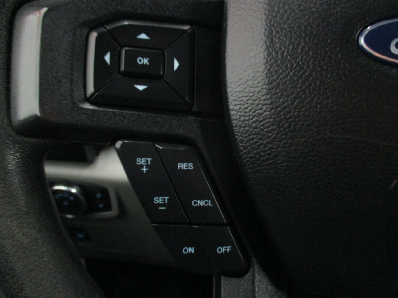 Ford F-150 XL 4WD SuperCrew 5.5' Box 2019