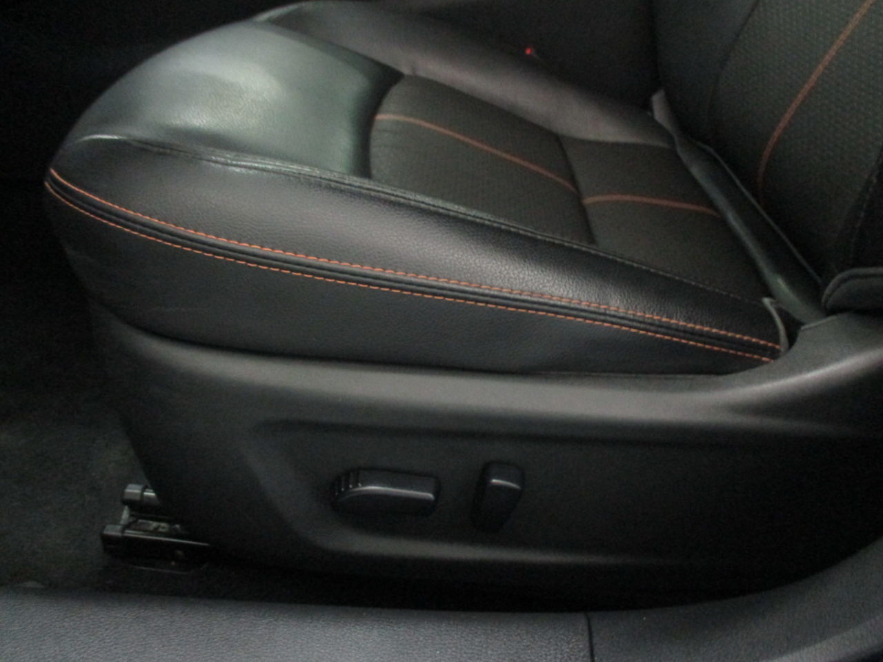 Nissan Altima 2.5 SR Sedan 2019