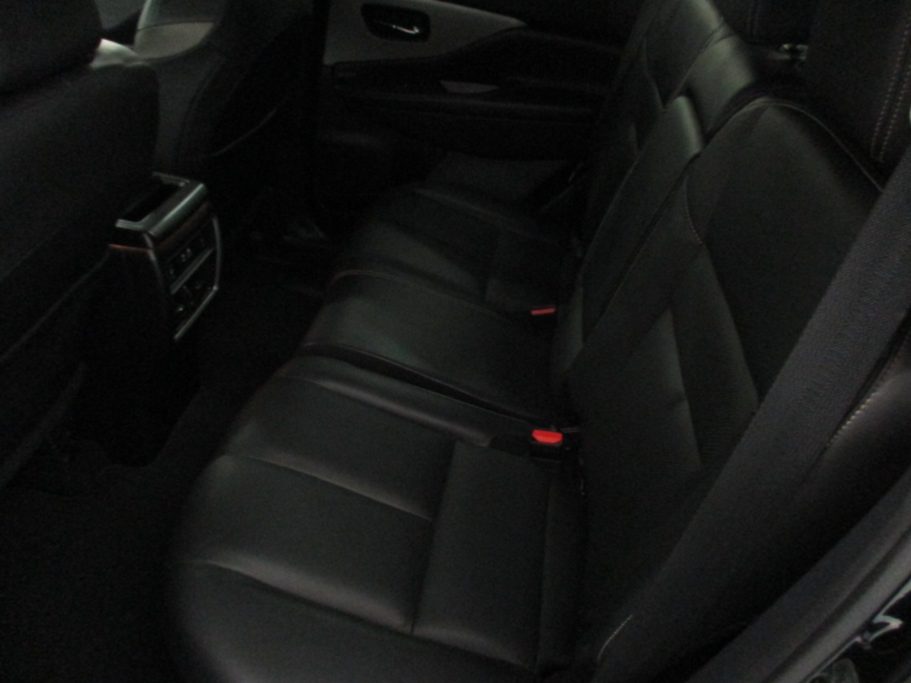 Nissan Murano AWD SL 2020