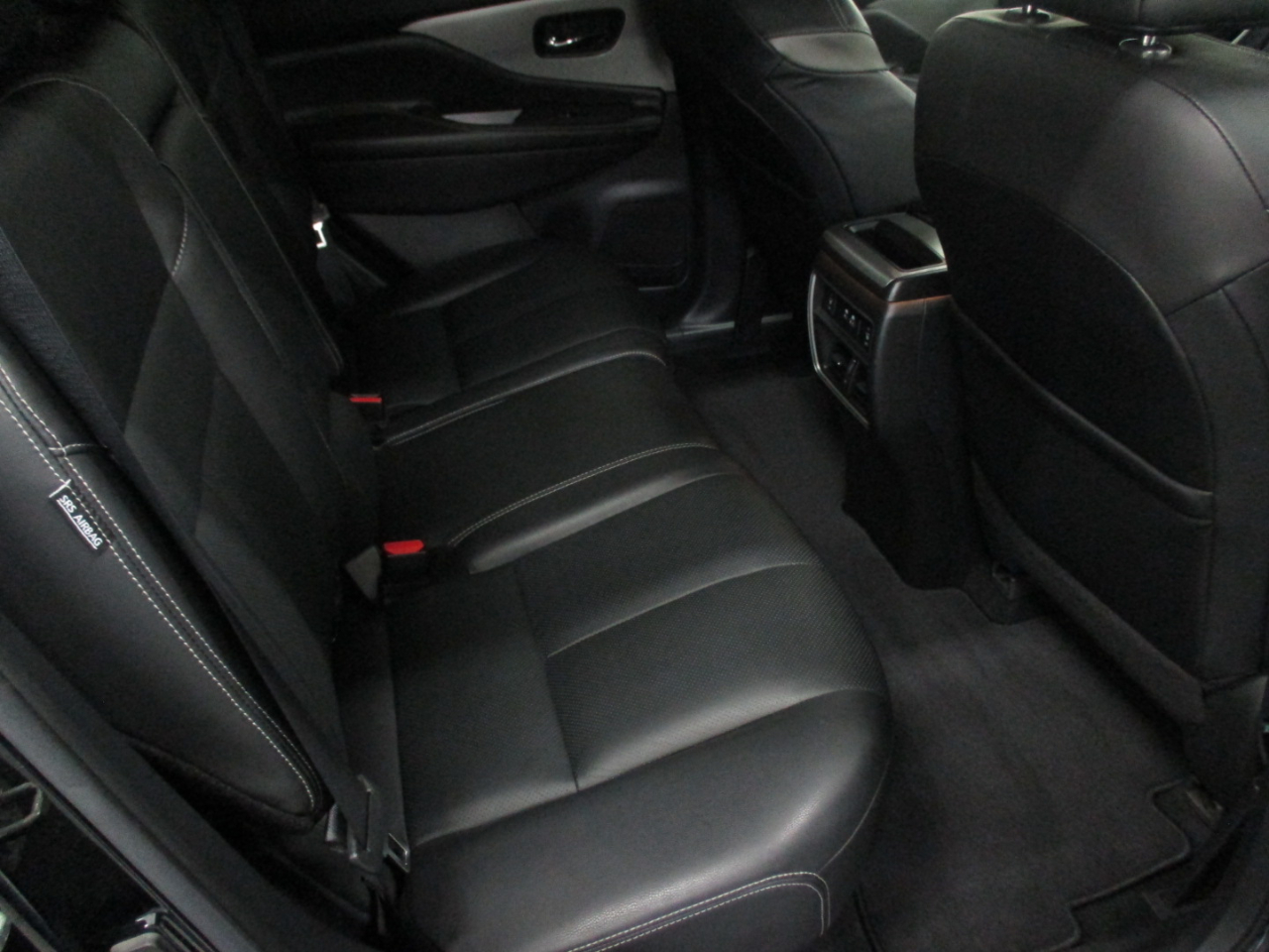 Nissan Murano AWD SL 2020