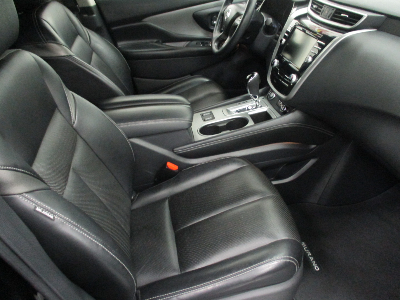 Nissan Murano AWD SL 2020