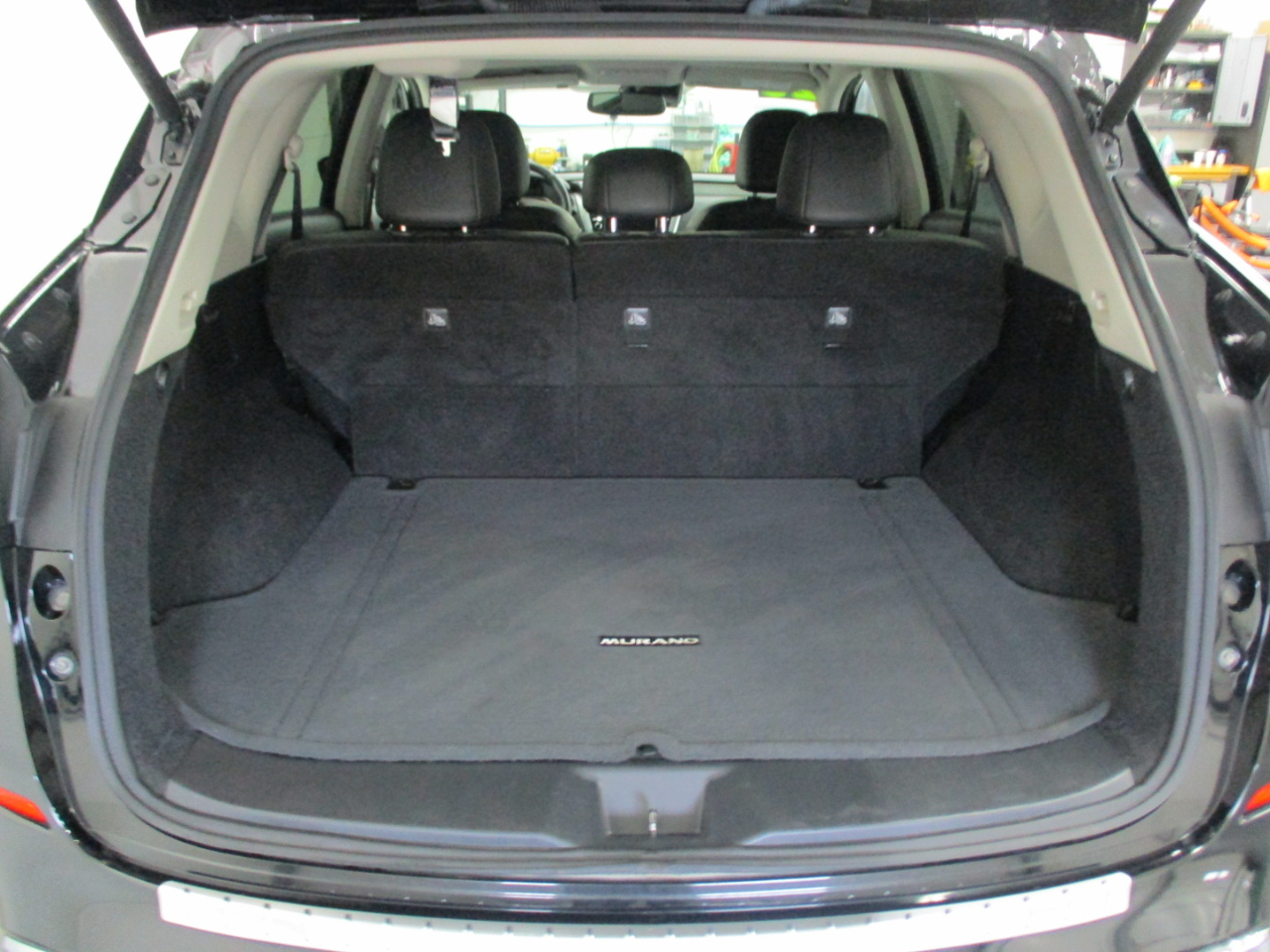 Nissan Murano AWD SL 2020