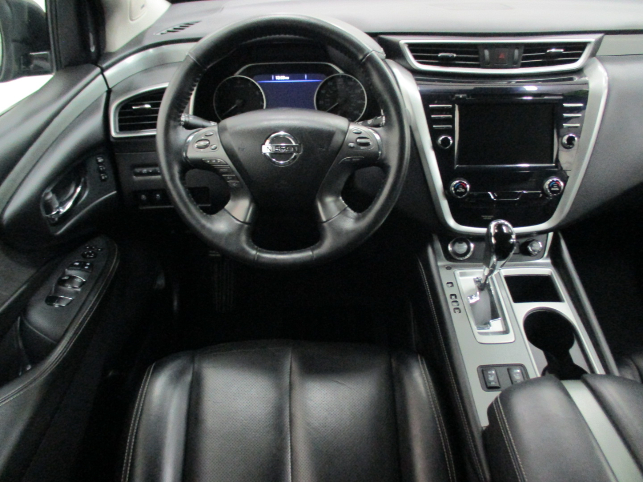 Nissan Murano AWD SL 2020