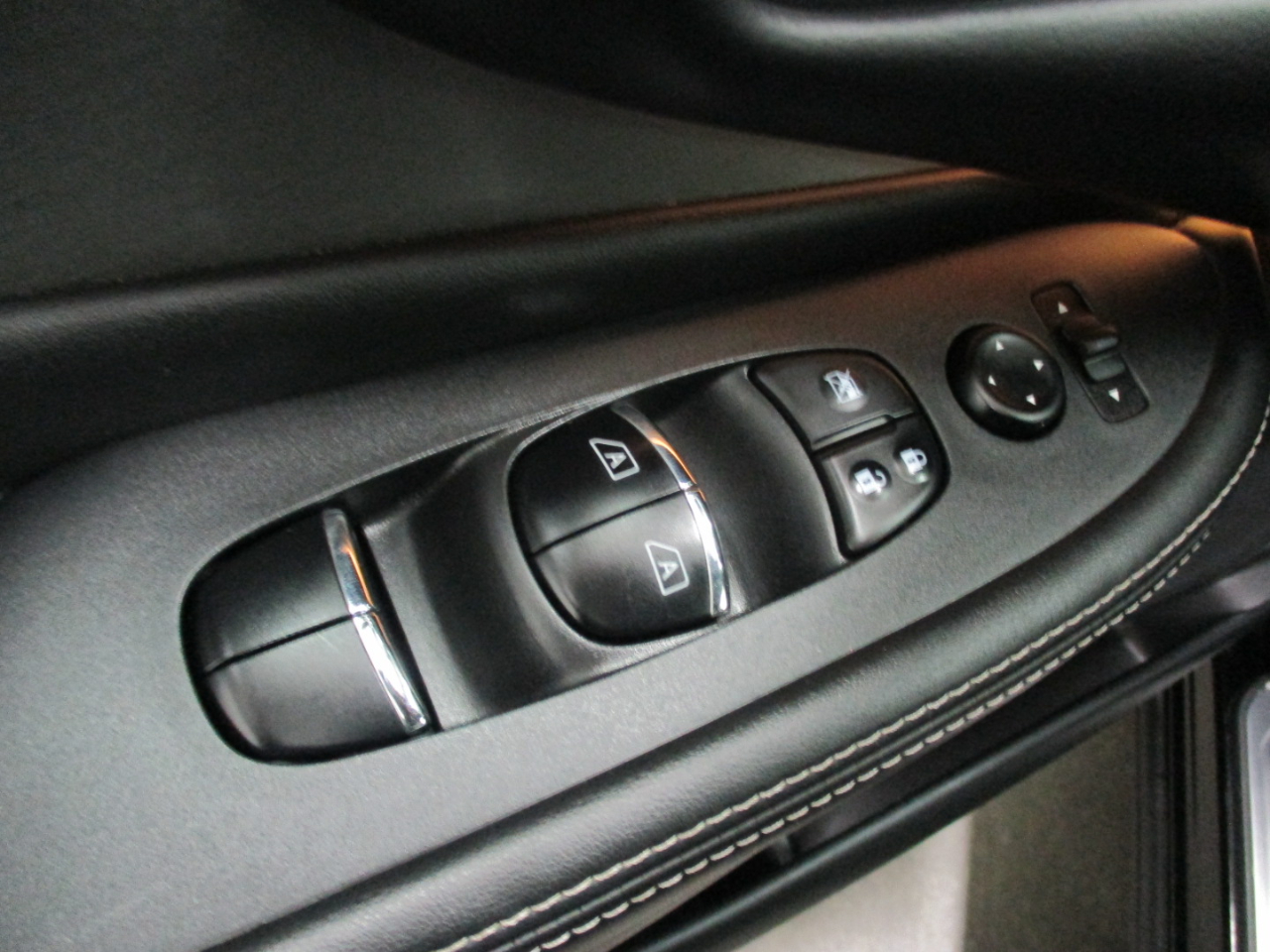 Nissan Murano AWD SL 2020