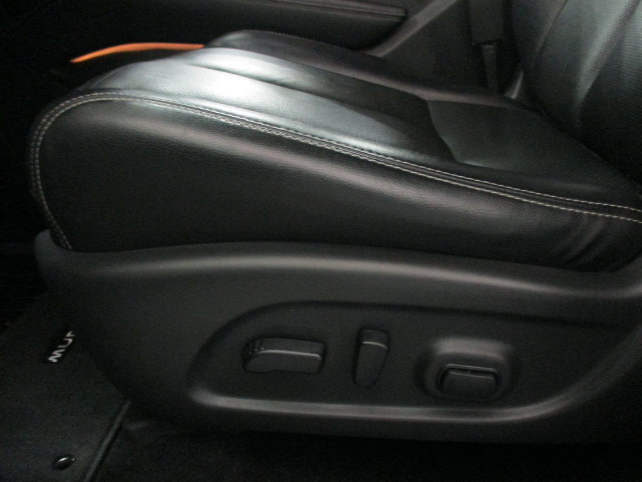 Nissan Murano AWD SL 2020