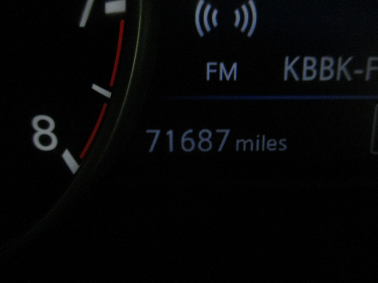 Nissan Murano AWD SL 2020