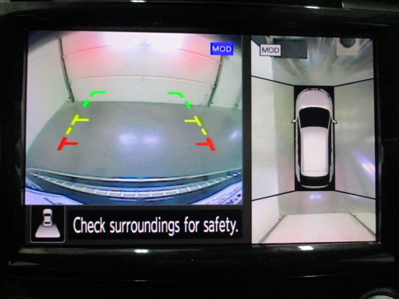 Nissan Murano AWD SL 2020