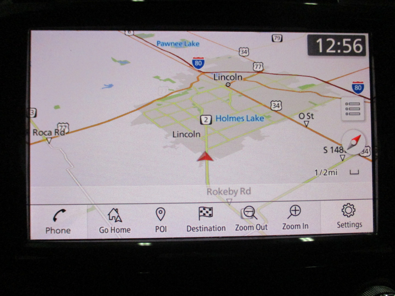 Nissan Murano AWD SL 2020