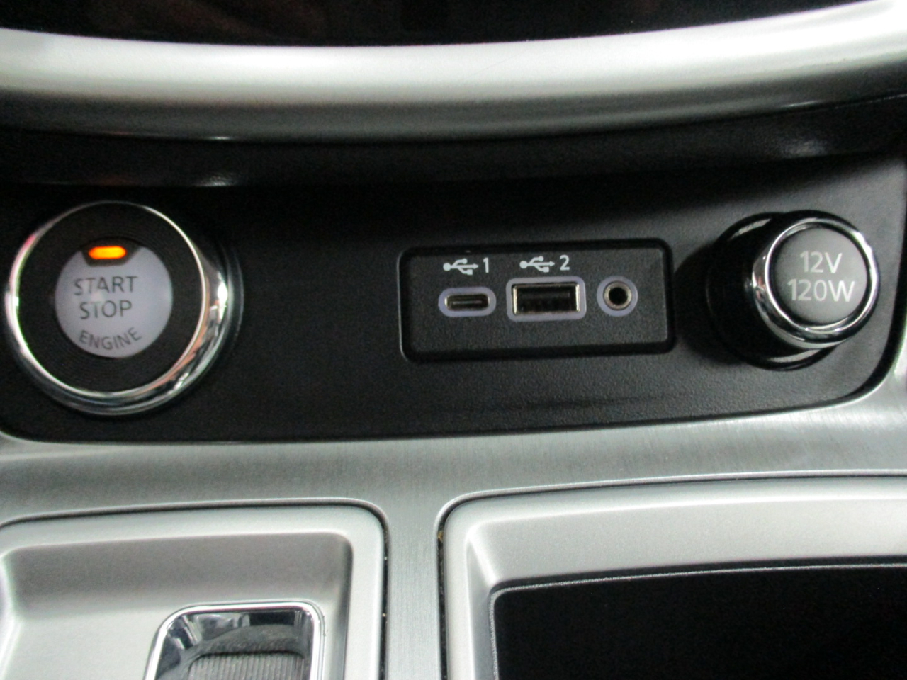 Nissan Murano AWD SL 2020