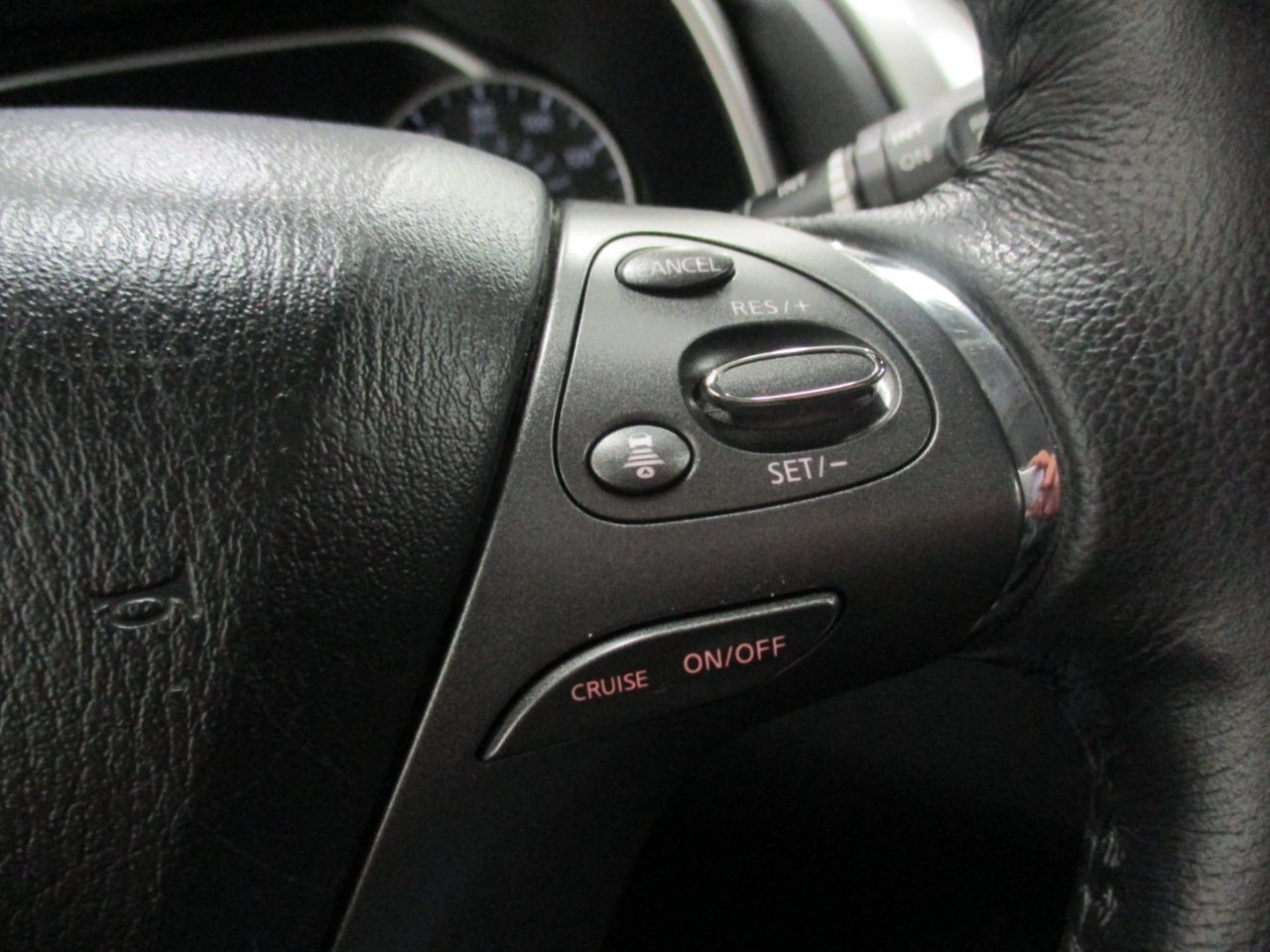 Nissan Murano AWD SL 2020