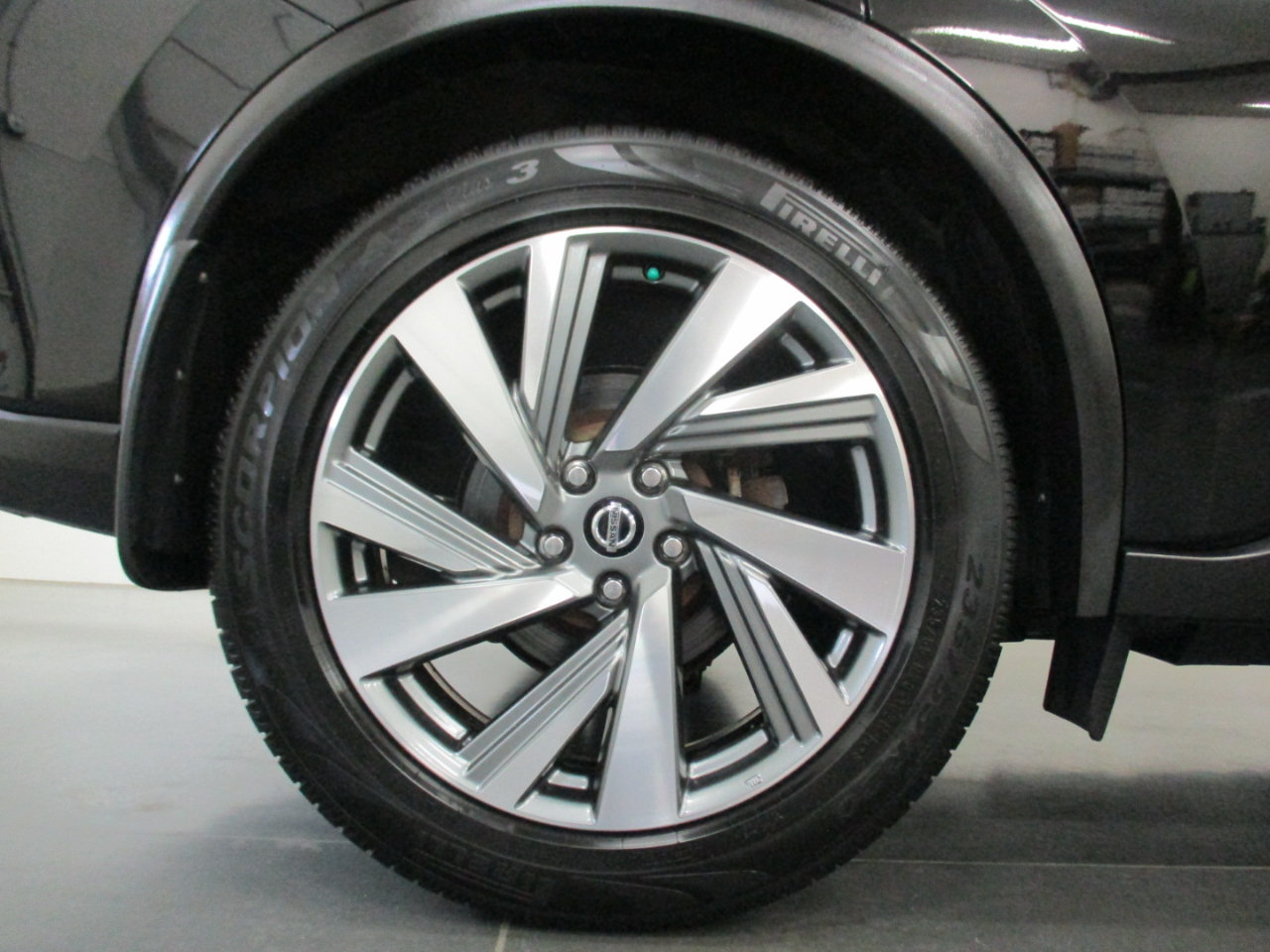 Nissan Murano AWD SL 2020