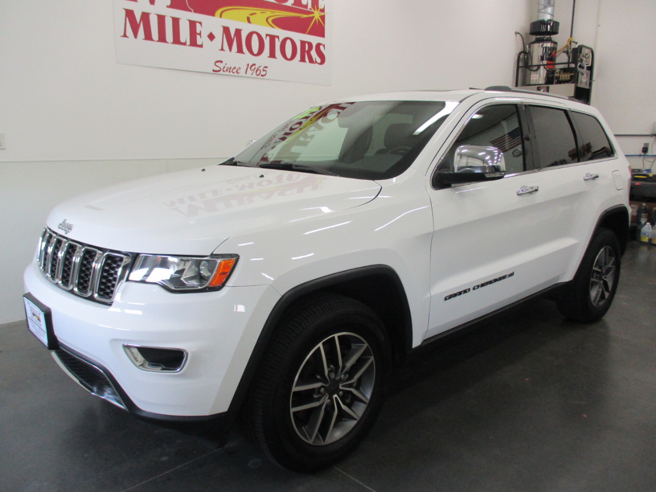 2022 Jeep Cherokee Limited X photo 3