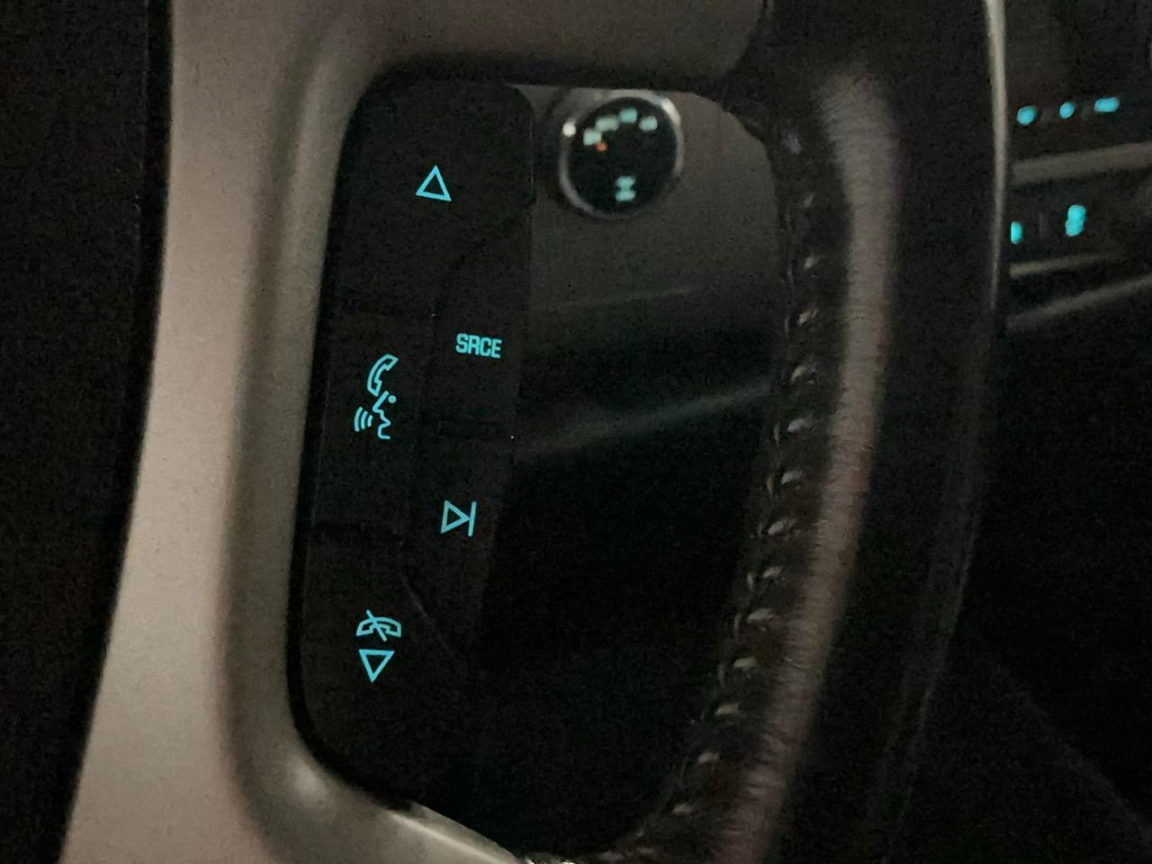 Chevrolet Silverado photo 20