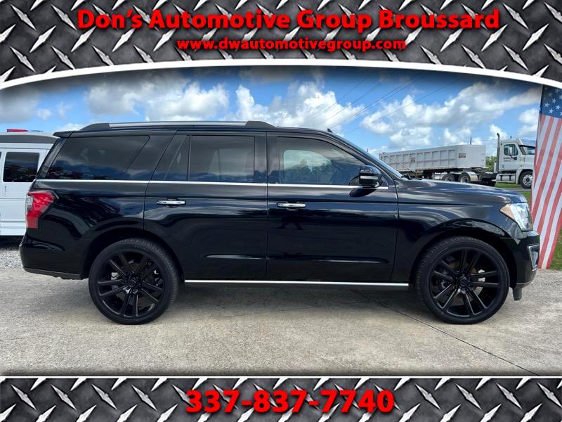 Ford Expedition Limited 2WD 2019