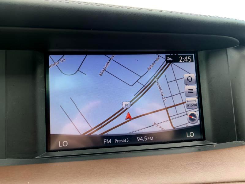 Infiniti QX30 Luxury AWD 2018 Infiniti QX30 Luxury AWD 2018