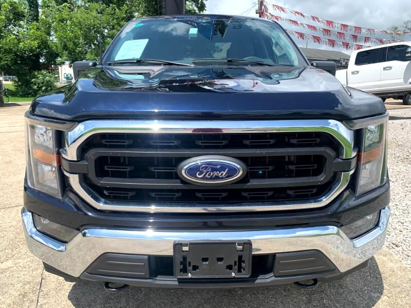 Ford F-150  2023 Ford F-150  2023