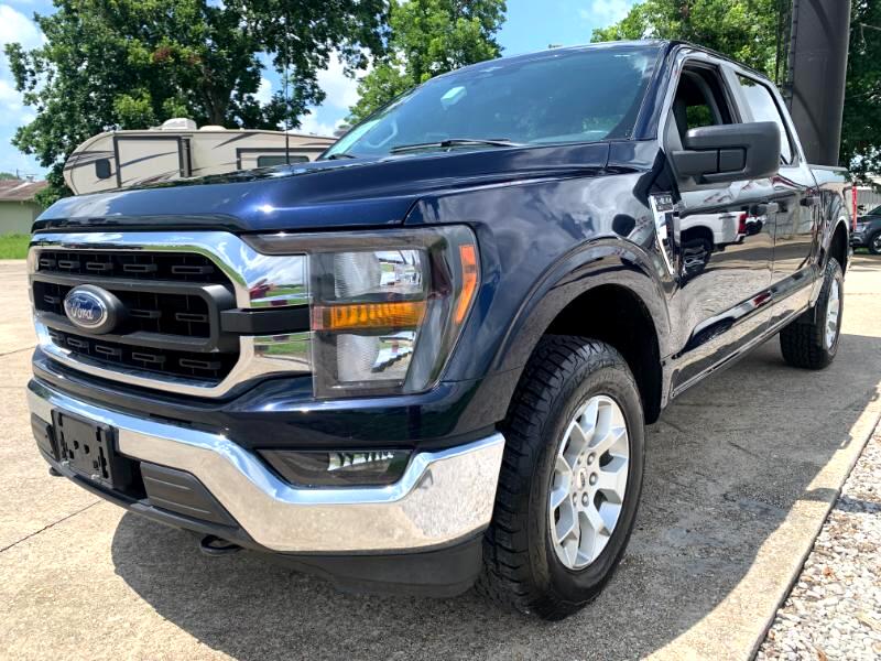 Ford F-150  2023 Ford F-150  2023