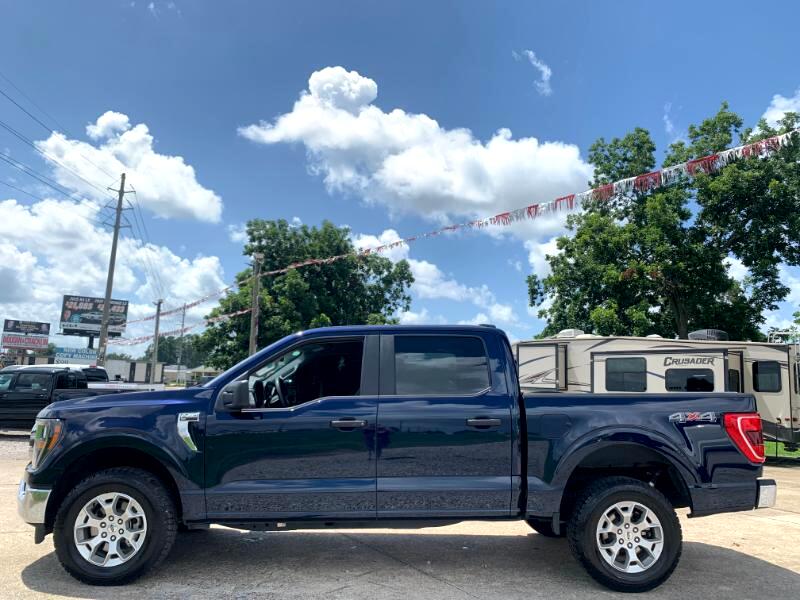 Ford F-150  2023 Ford F-150  2023