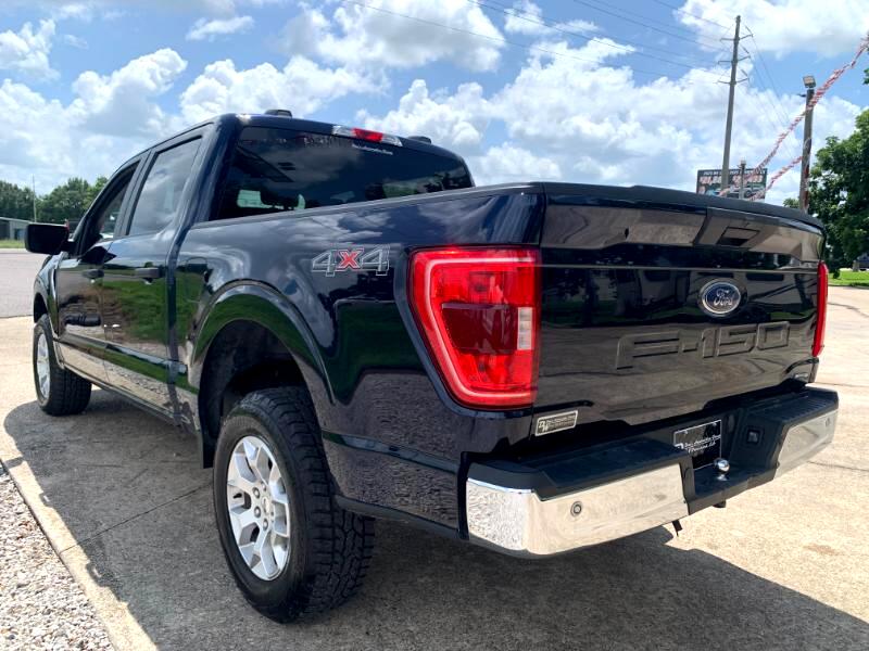 Ford F-150  2023 Ford F-150  2023