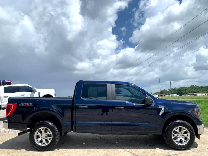Ford F-150  2023 Ford F-150  2023