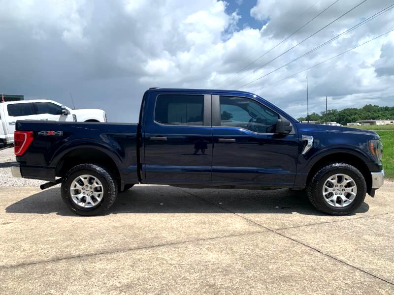 Ford F-150  2023 Ford F-150  2023