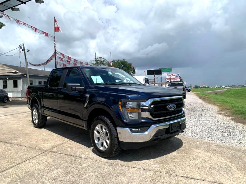 Ford F-150  2023 Ford F-150  2023