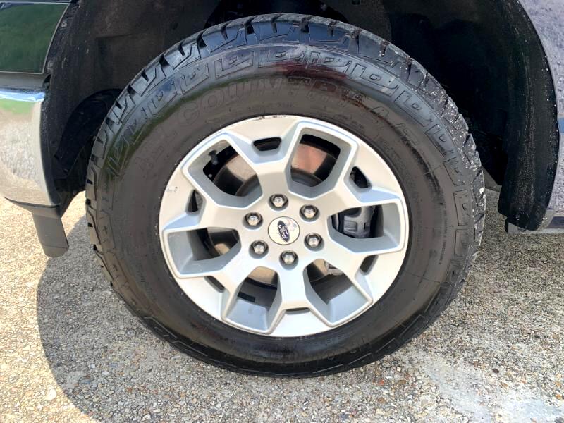 Ford F-150  2023 Ford F-150  2023