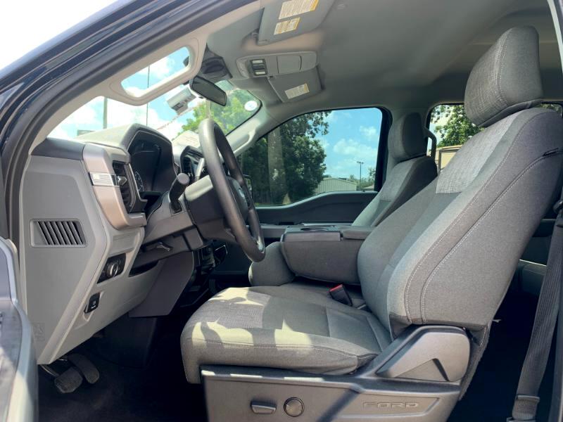 Ford F-150  2023 Ford F-150  2023