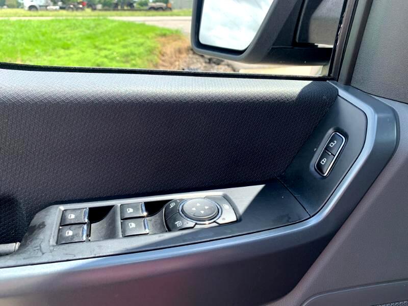 Ford F-150  2023 Ford F-150  2023