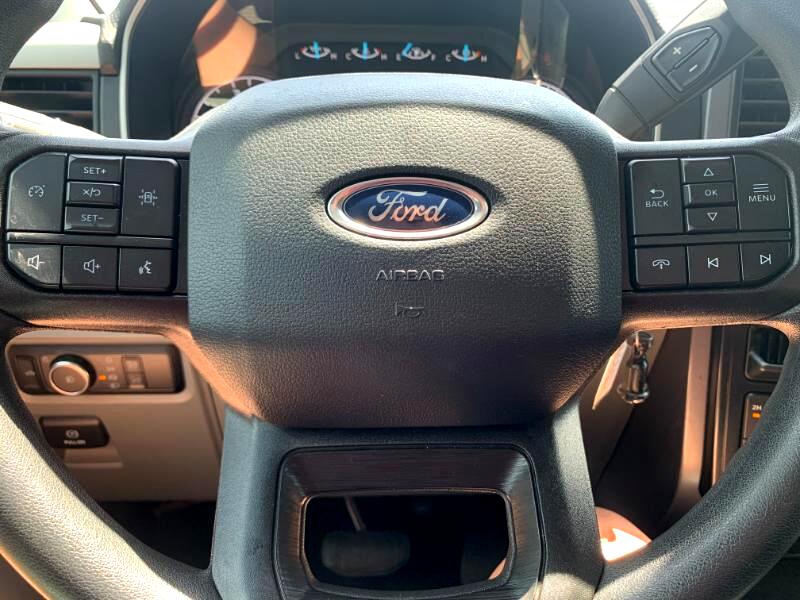 Ford F-150  2023 Ford F-150  2023