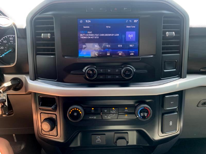 Ford F-150  2023 Ford F-150  2023