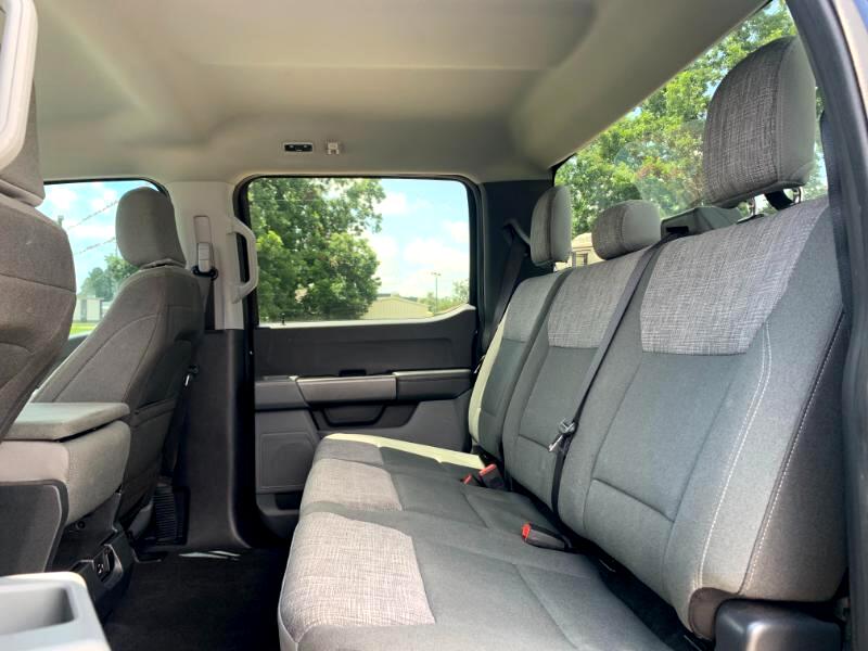 Ford F-150  2023 Ford F-150  2023