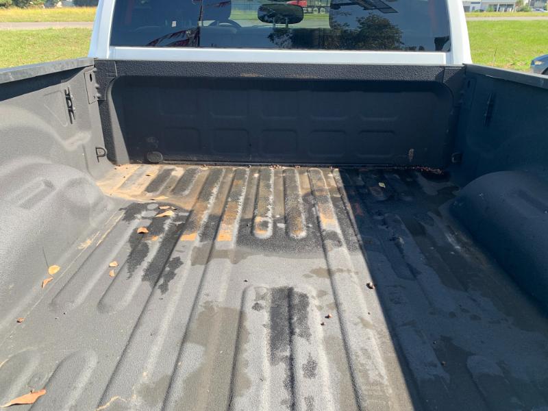 RAM 2500 Big Horn Crew Cab 4WD 2024 RAM 2500 Big Horn Crew Cab 4WD 2024