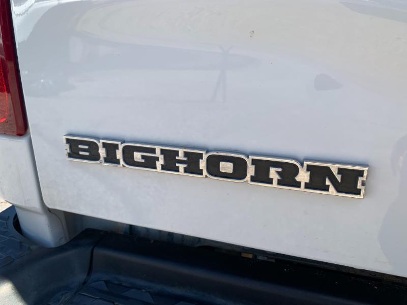 RAM 2500 Big Horn Crew Cab 4WD 2024 RAM 2500 Big Horn Crew Cab 4WD 2024