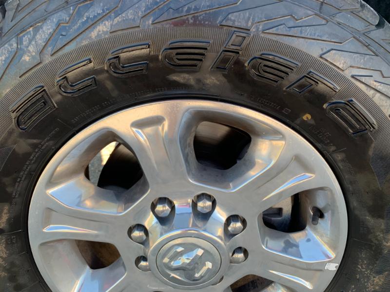 RAM 2500 Big Horn Crew Cab 4WD 2024 RAM 2500 Big Horn Crew Cab 4WD 2024